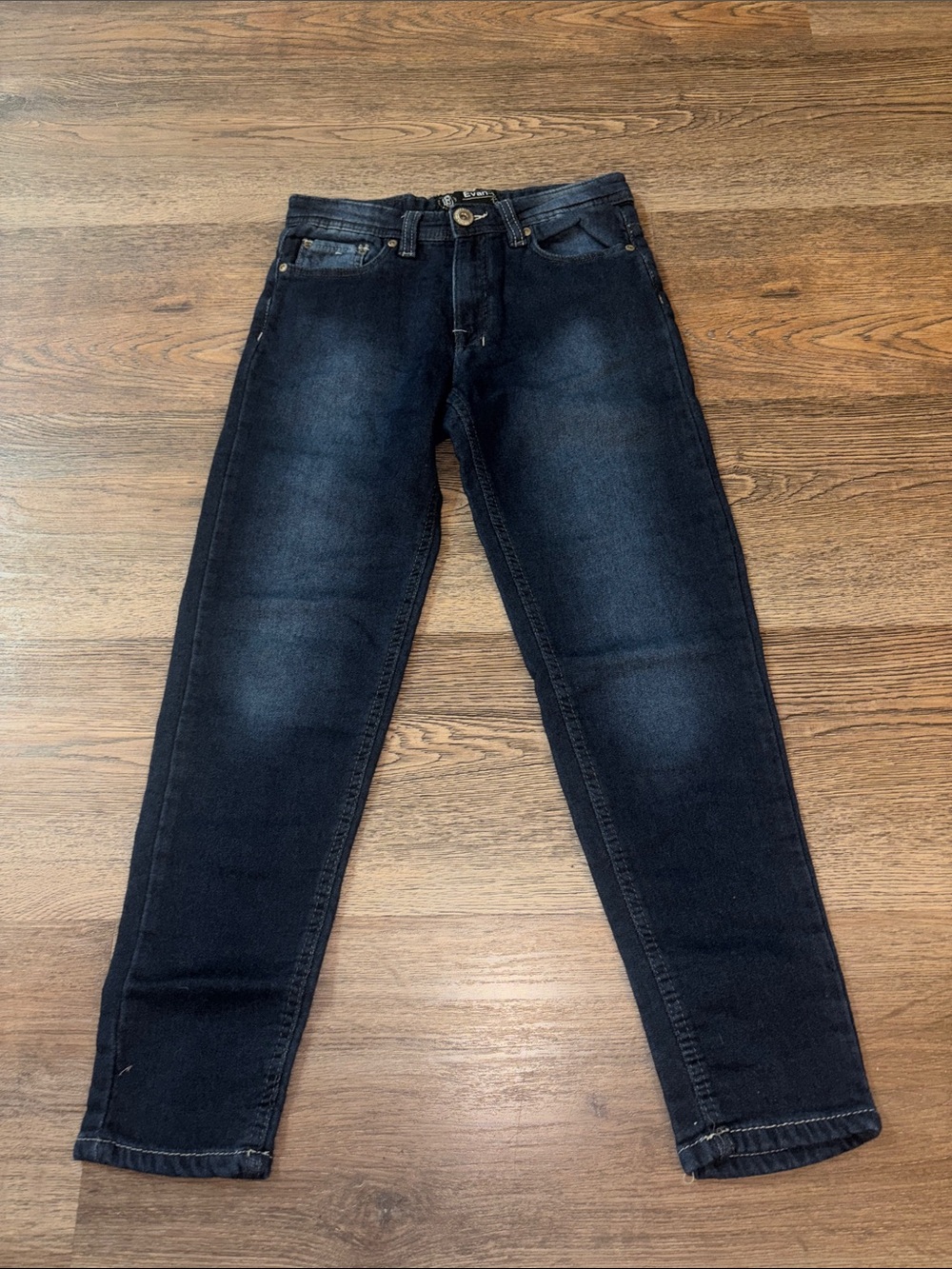 Buffalo David Bitton Evan-x Slim Stretch Boys size 12 pants